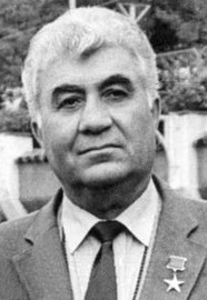 Даташвили Александр Иосифович
